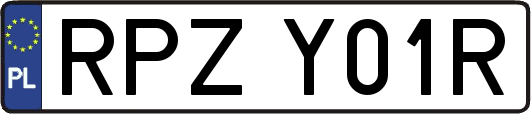 RPZY01R