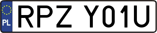 RPZY01U
