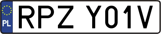 RPZY01V