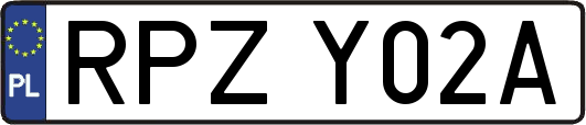 RPZY02A