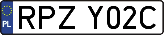 RPZY02C