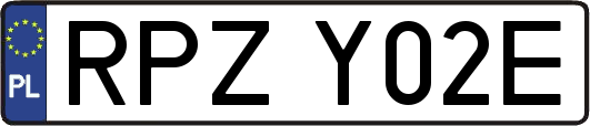 RPZY02E
