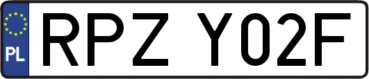 RPZY02F