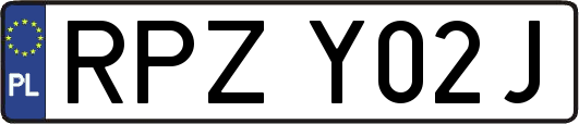 RPZY02J