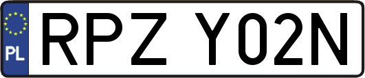 RPZY02N