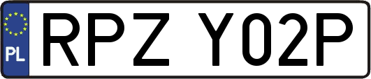 RPZY02P
