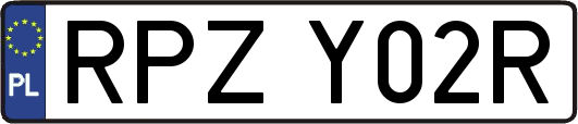 RPZY02R