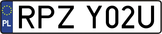 RPZY02U