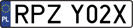 RPZY02X