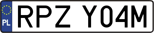 RPZY04M