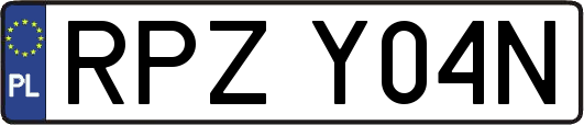 RPZY04N