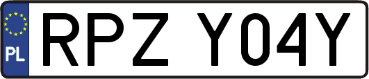RPZY04Y