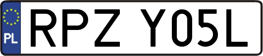 RPZY05L