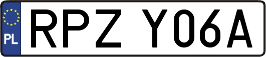 RPZY06A