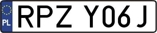RPZY06J
