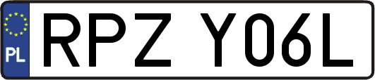 RPZY06L