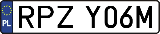 RPZY06M