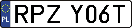 RPZY06T