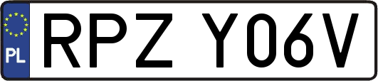 RPZY06V