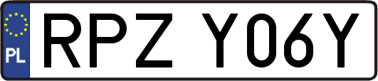 RPZY06Y