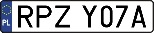 RPZY07A