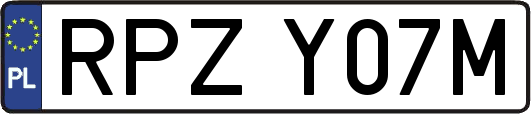 RPZY07M