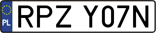 RPZY07N