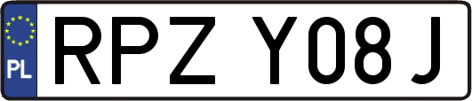 RPZY08J