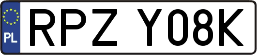 RPZY08K