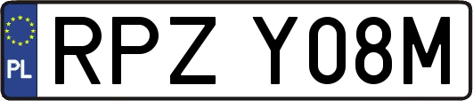RPZY08M
