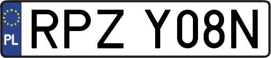 RPZY08N