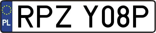 RPZY08P