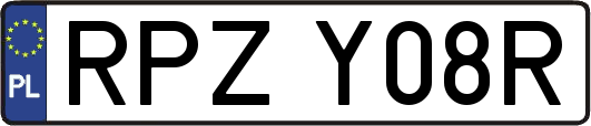 RPZY08R