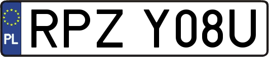 RPZY08U