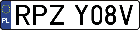 RPZY08V