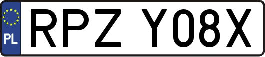 RPZY08X