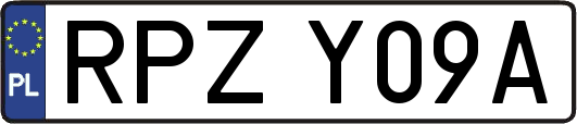 RPZY09A
