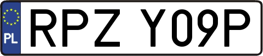 RPZY09P