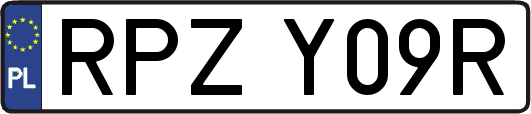 RPZY09R