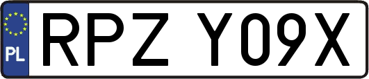 RPZY09X