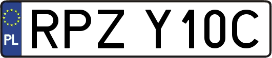 RPZY10C