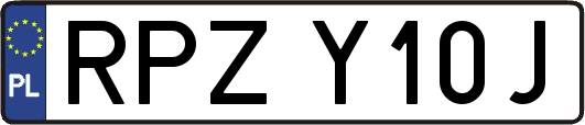 RPZY10J