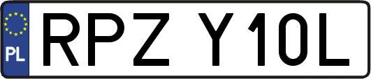 RPZY10L