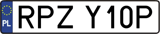 RPZY10P