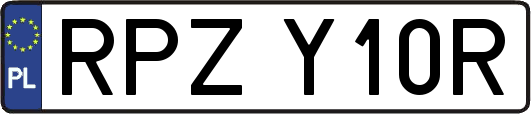 RPZY10R