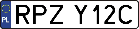 RPZY12C