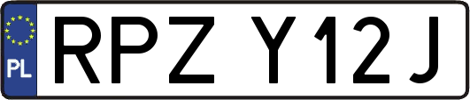RPZY12J