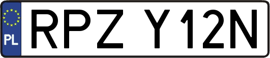 RPZY12N