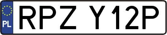 RPZY12P