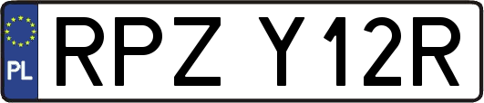 RPZY12R